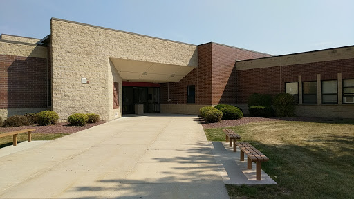 Darlington Community High School