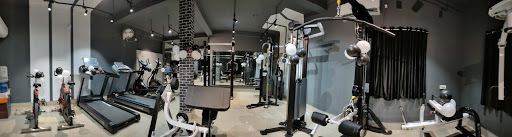 Club One Royal Fitness