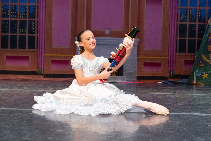 Dance Conservatory of Pasadena by null