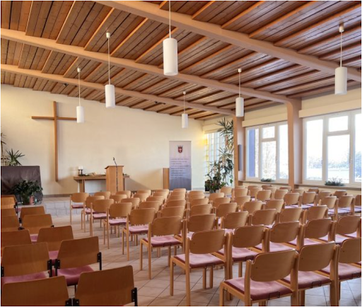 Evangelisch-Reformierte Gemeinde Villingen-Schwenningen