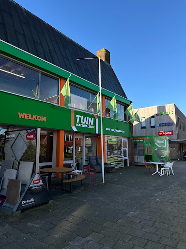 Tuinmaterialen.nl