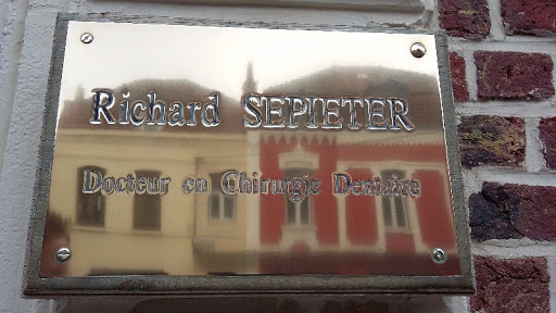 Docteur Richard Sepieter - Thumbnail