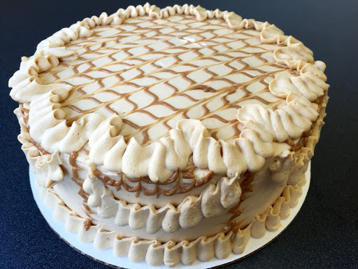 Jennivee's Bakery - Thumbnail