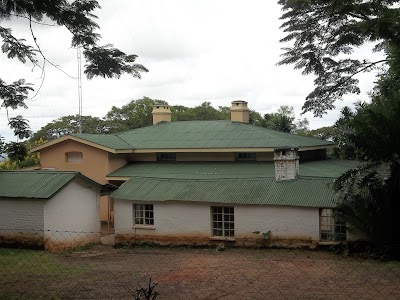 Photos of Chanco Community Radio