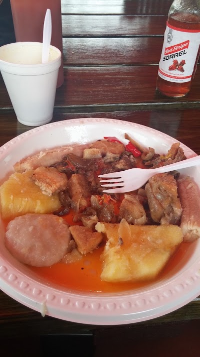 Photos of Lyming Jerk Food