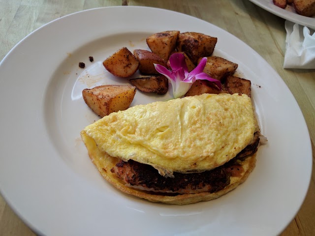 Bayside Gourmet