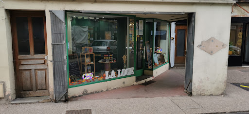 La Loge du CBD - Relais Colis - Mirecourt - Thumbnail