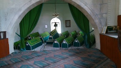 Donenler Mosque