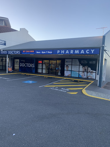 Metropol Pharmacy Carindale