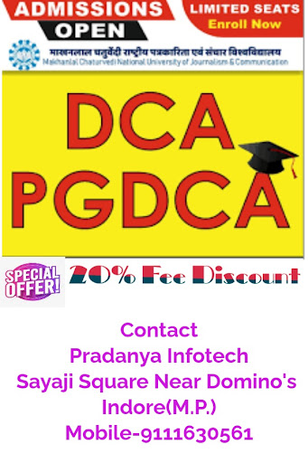 20% Fee Discount on DCA and DCA PGDCA
