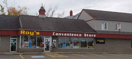 Roy's Convenience Store & Laundromat - Thumbnail