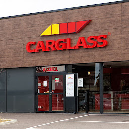 Photo n°10 de CARGLASS Pare-Brise St Maur à Saint-Maur (Garage automobile)