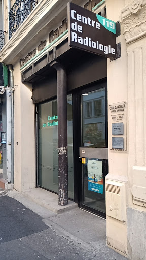 Centre de Radiologie - Joliette République - Marseille - Thumbnail