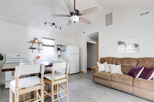 Craft Living Real Estate