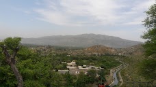 Jaulian Buddhist Stupa & Monastery wah-cantt