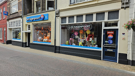 De Hagenpoort Dé Witgoed Specialist