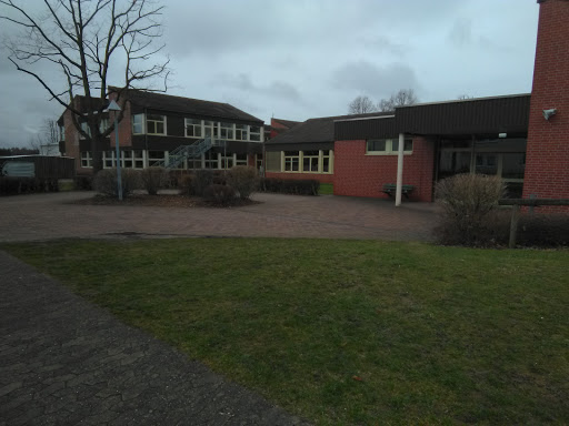 Käthe-Kollwitz-Schule