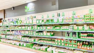 Photo n°25 de Lidl à Saint-Marcellin (Supermarché)