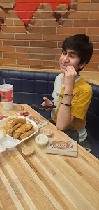Raising Cane's Chicken Fingers photo