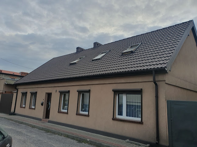 Kaliska 1A, 62-860 Opatówek