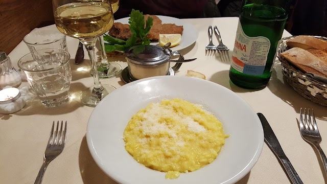 Osteria dell'Acquabella