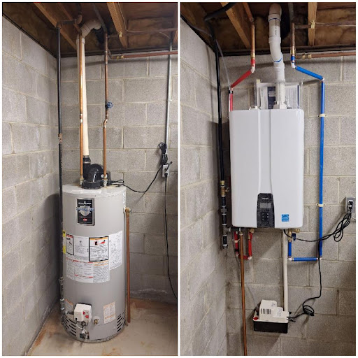 Prestige Plumbing