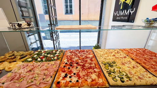 Yummy And More, Aosta