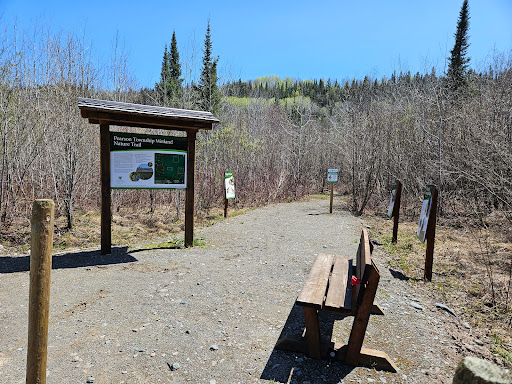 Pearson wetlands Trail - Thumbnail