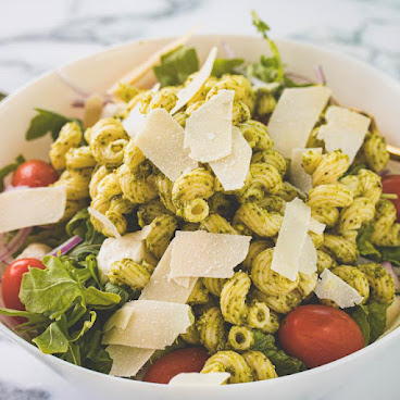 Sunday Press | Garden Oaks by null