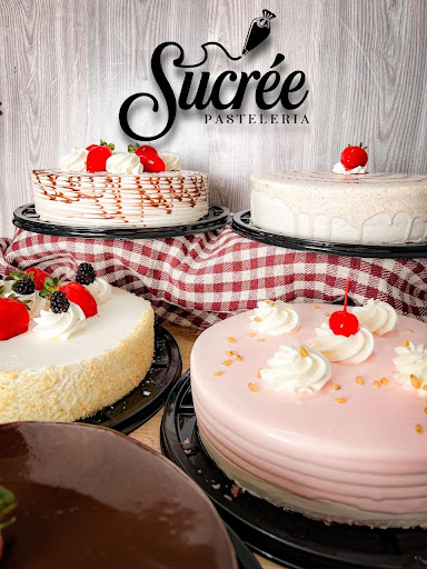 Sucrée Pastelería
