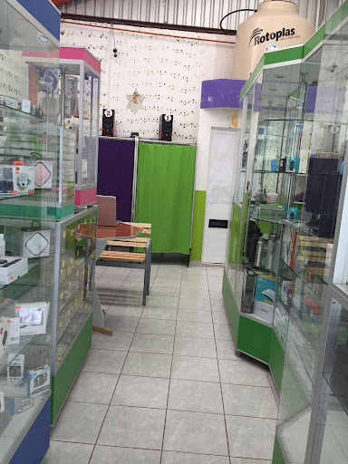 CIBER CAFE JUQUILITA HERNADEZ - Thumbnail