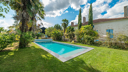 Photo de PISCINES ET DÉCORS DU SUD