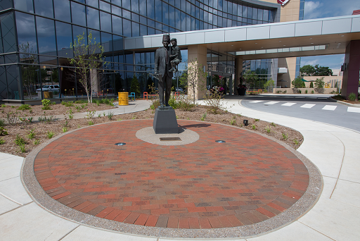 Fundraising Brick Gallery - United States