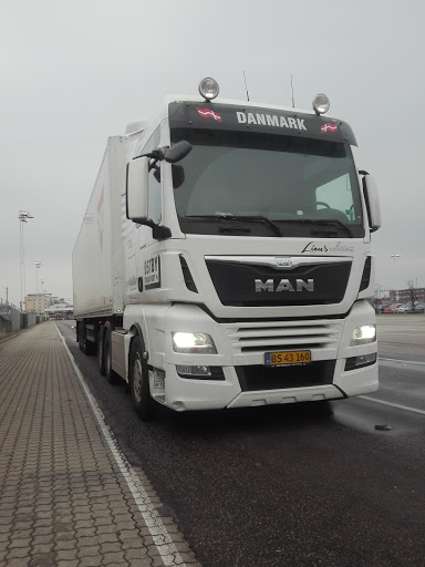 UPS JONKOPING - Thumbnail