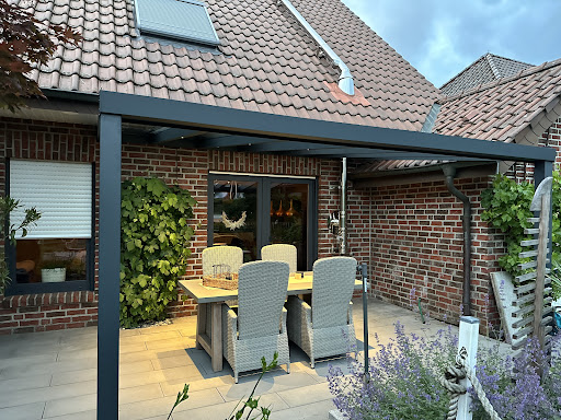 Terrassendach Dorsten - Thumbnail