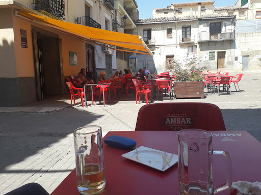 Bar Samuel - Visual