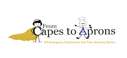From Capes to Aprons Logo
