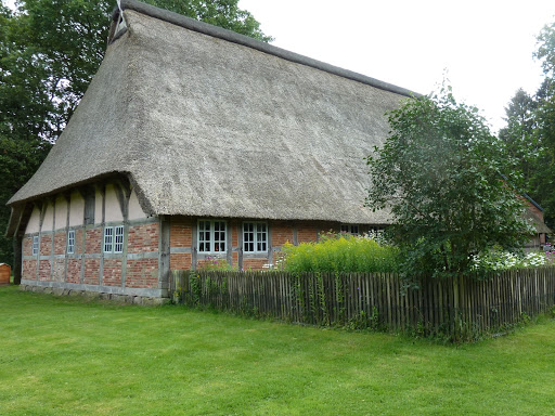 Geschichts- und Museumsverein Buchholz und Umgebung e.V.