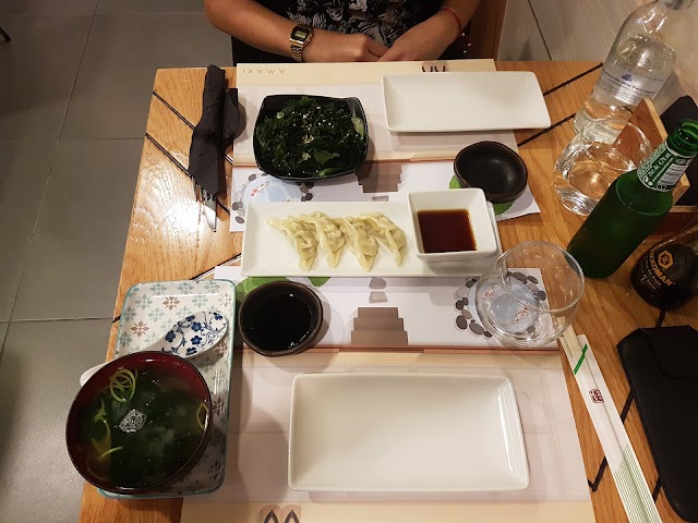 Amaki