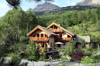 La Paille à Vallouise-Pelvoux