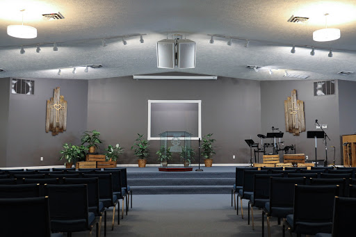 Corydon Baptist Church - Thumbnail