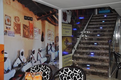 Photos of مقهى و مطعم مدفونة سجلماسة
