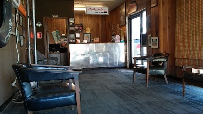 Lake City Tire Shop