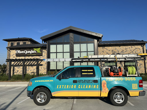 Golden's Pro-Wash & Windows - Thumbnail