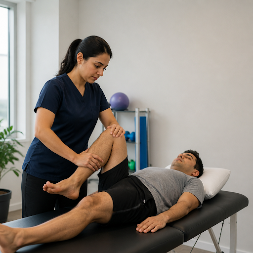 Struggling with constant back pain that keeps coming back after temporary treatments? At Dr.Thakk… post image