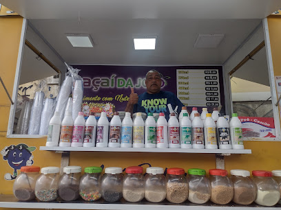 Açaí da Jojo Ricardense