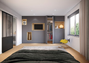 Photo n°16 de Archea Sainte-Geneviève-des-Bois à Sainte-Geneviève-des-Bois (Magasin de meubles)