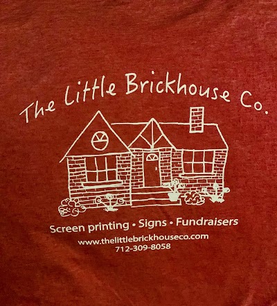 The Little Brickhouse Co.