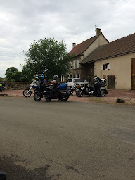 Photo n°12 de Morvan Séjours, chambres d'hôte et relais motard à Antully (Chambre d'hôtes)