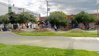 Photos of Parque San Andr&eacute;s